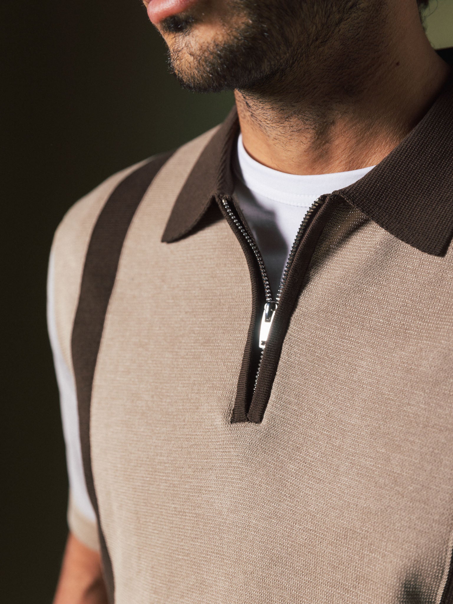 Modelshot / Aluminum / Detail